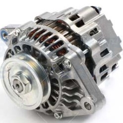 ΔΥΝΑΜΟΣ  12V - 50A Alternator - Original SDF -ΚΩΔ. 0.010.2734.0