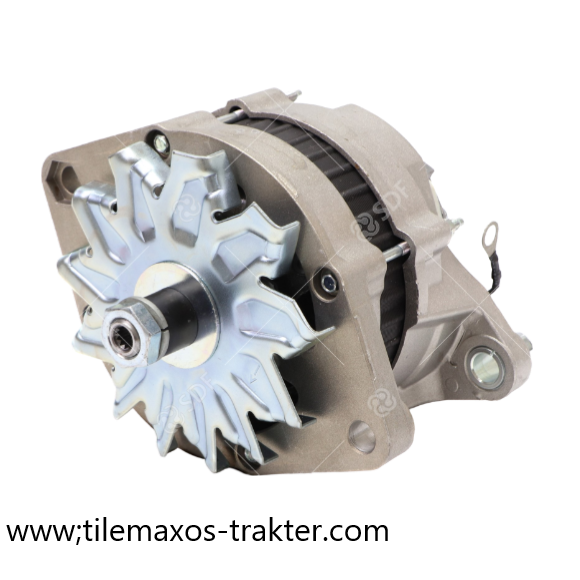 ΔΥΝΑΜΟΣ Alternator 14V 65A - Original SDF - 2.9439.748.0