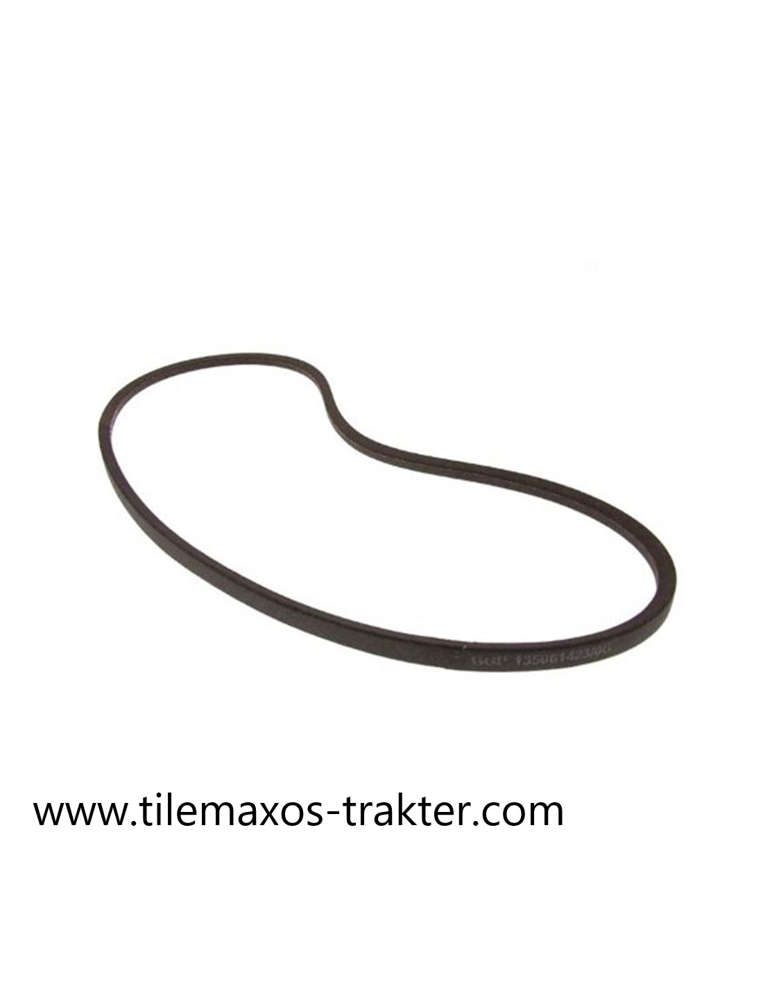 ΙΜΑΝΤΑΣ BELT PV-K5 1225mm Strap - Original SDF - 2.4119.215.0