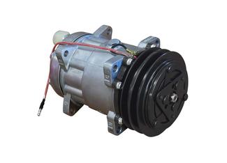 Air Conditioning Compressor 210cc - Original SDF - ΚΩΔ. 04437339/10 