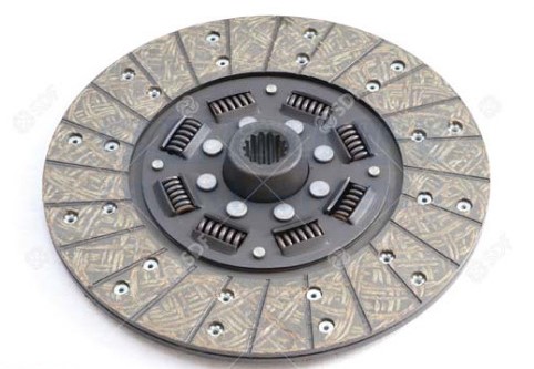 ΔΙΣΚΟΣ ΚΙΝΗΣΗΣ 10'' Disk Clutch - Original SDF - ΚΩΔ. 0.003.8405.3