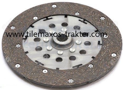 ΔΙΣΚΟΣ ΠΑΡΤΙΚΟΦ Disk Clutch - ΚΩΔ.  0.014.9426.3 ΕΝΑΛΛΑΚΤΙΚΗ ΕΠΙΛΟΓΗ ΟΧΙ ΓΝΗΣΙΟΣ
