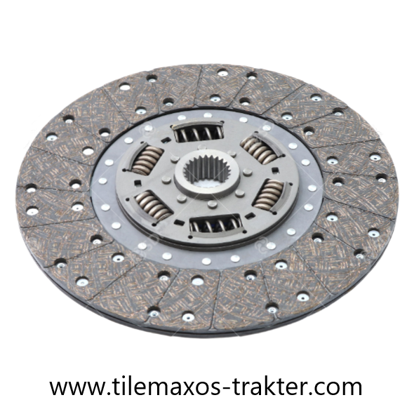 ΔΙΣΚΟΣ ΣΥΜΠΛΕΚΤΟΥ ΚΙΝΗΣΗΣ SDF ΓΝΗΣΙΟΣ ΚΩΔ. 0.014.9431.3