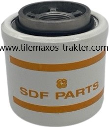 ΦΙΛΤΡΟ ΥΔΡΑΥΛΙΚΟΥ  Hydraulic Filter - Original SDF - 2.4419.690.0 