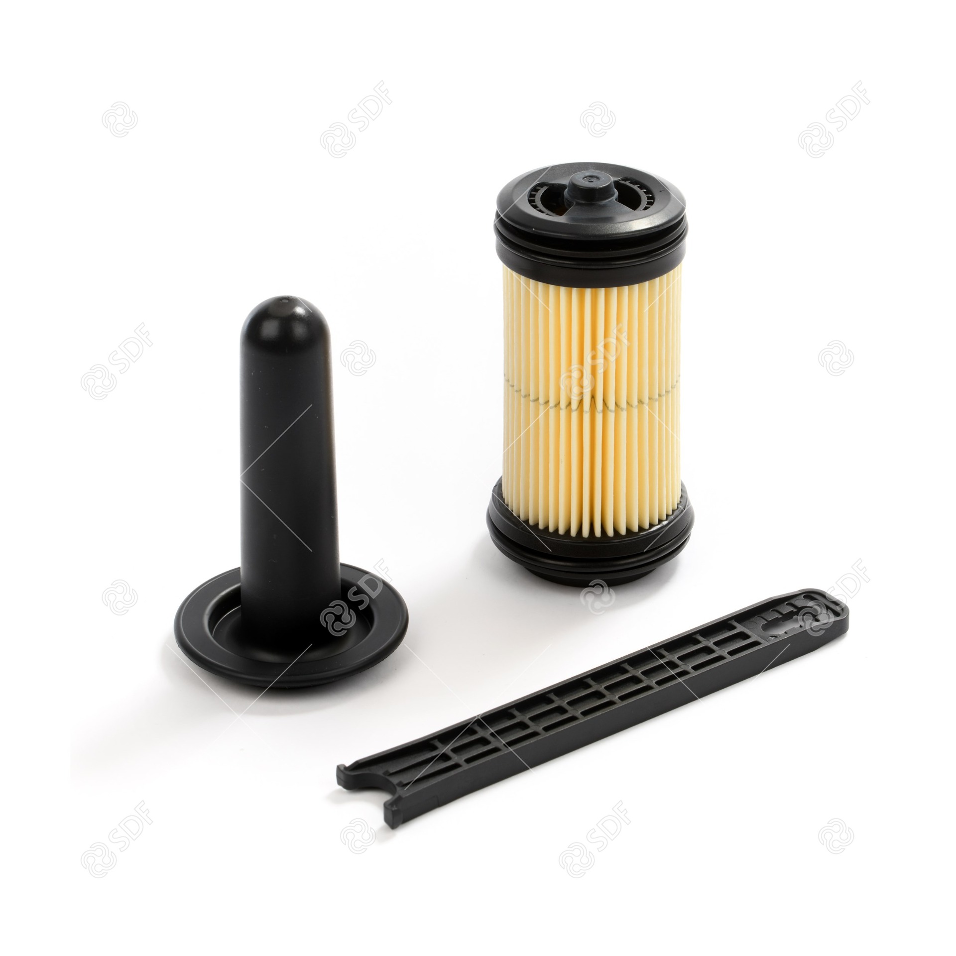 ΦΙΛΤΡΟ AD BLUE Adblue filter - Original SDF - ΚΩΔ. 0.900.2672.1