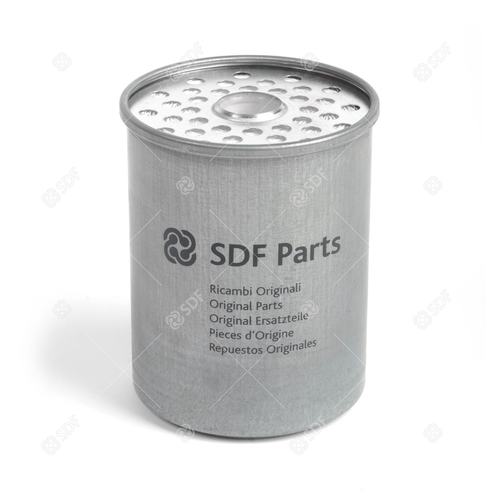 ΦΙΛΤΡΟ ΠΕΤΡΕΛΑΙΟΥ Oil Filter - Original SDF - ΚΩΔ. 2.4319.130.1