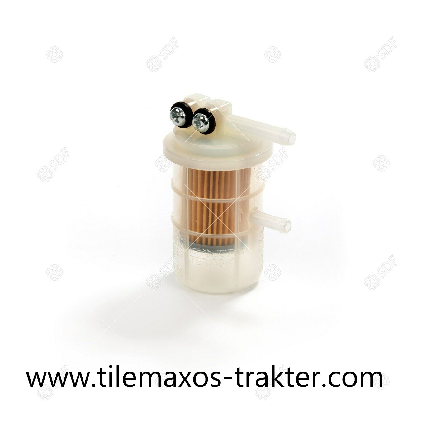 ΦΙΛΤΡΟ ΠΕΤΡΕΛΑΙΟΥ Fuel Filter - Original SDF -ΚΩΔ.  0.009.4784.1