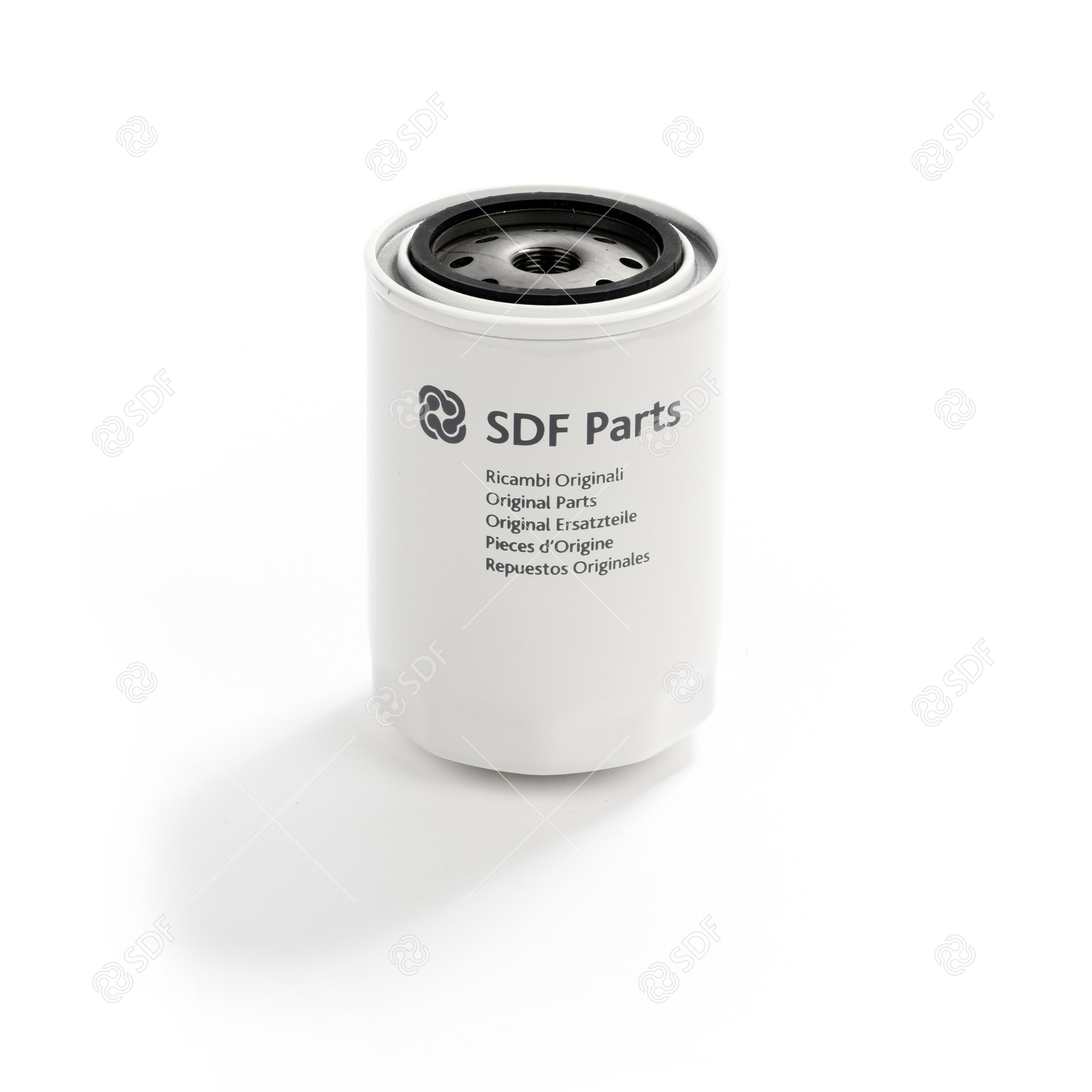 ΦΙΛΤΡΟ ΛΑΔΙΟΥ ΚΙΝΗΤΗΡΑ Engine Oil Filter - Original SDF - ΚΩΔ. 2.4419.150.1