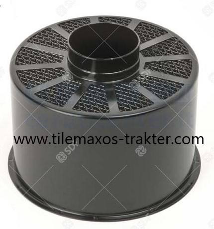 ΦΙΛΤΡΟ ΑΕΡΟΣ Air Filter Exterior - Original SDF -ΚΩΔ.  2.4229.010.2 