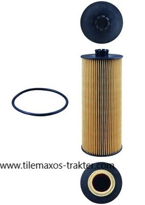 ΦΙΛΤΡΟ ΛΑΔΙΟΥ ΚΙΝΗΤΗΡΑ Engine Oil Filter - Original SDF -ΚΩΔ.  02931093 