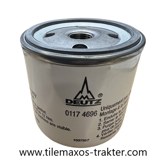 ΦΙΛΤΡΟ ΠΕΤΡΕΛΑΙΟΥ Fuel Filter Element - Original SDF - ΚΩΔ. 01174696