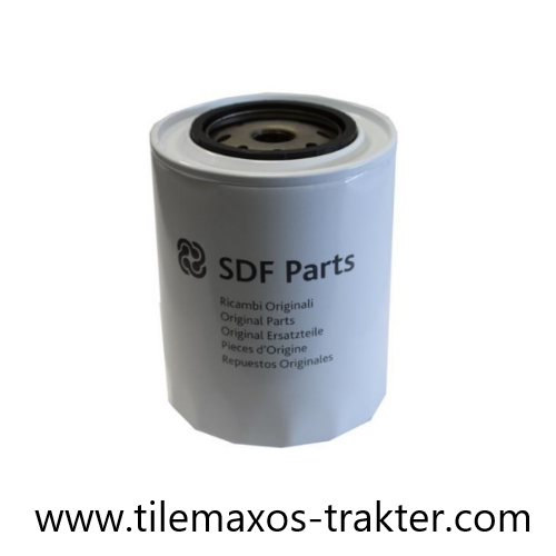 ΦΙΛΤΡΟ ΛΑΔΙΟΥ ΚΙΝΗΤΗΡΑ Engine Oil Filter - Original SDF - ΚΩΔ. 0.041.1556.0