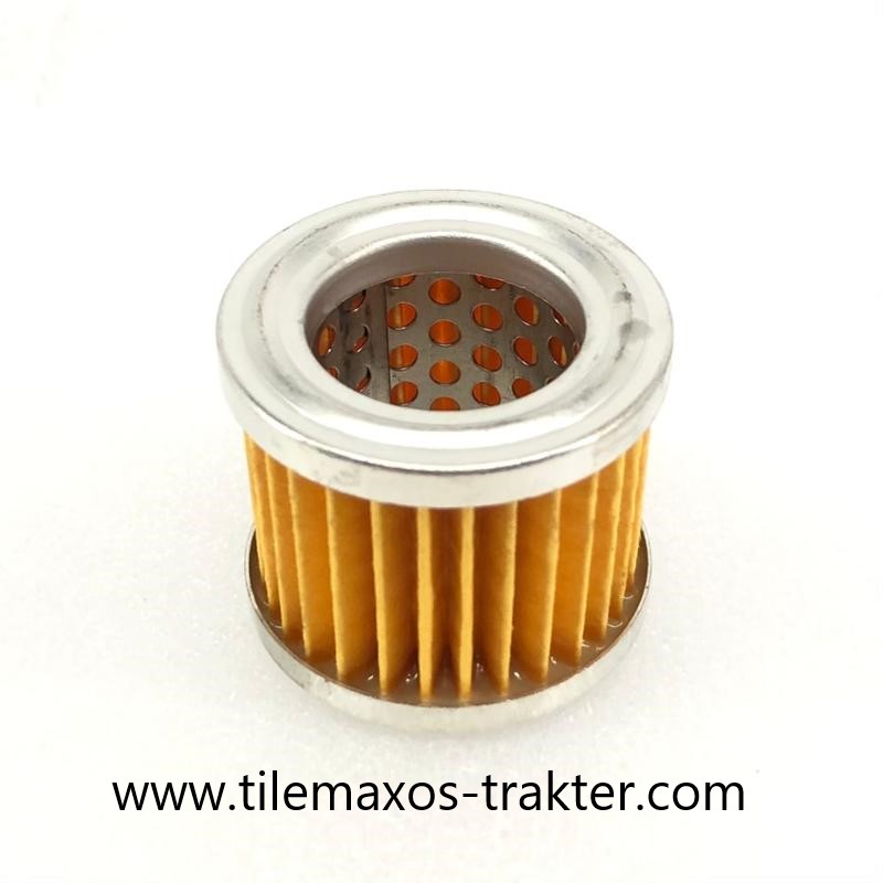 ΦΙΛΤΡΟ ΠΕΤΡΕΛΑΙΟΥ ΒΟΗΘΗΤΙΚΟ  LAMBORGHINI-HURLIMANN-DEUTZ-SAME Original SDF -ΚΩΔ.  0.009.4683.0