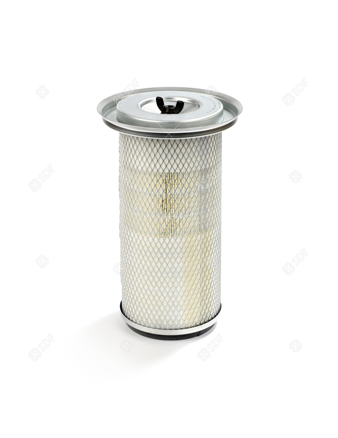 ΦΙΛΤΡΟ ΑΕΡΑ ΕΞΩΤΕΡΙΚΟ LAMBORGHINI-HURLIMANN-DEUTZ-SAME  Original SDF - ΚΩΔ. 0.010.2173.0