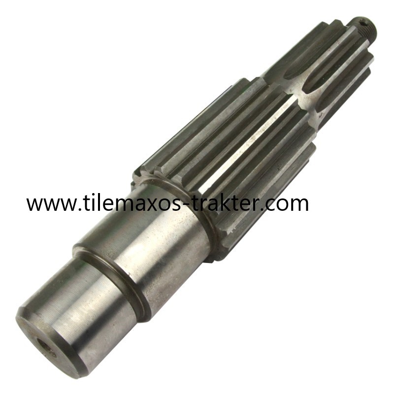 ΑΞΟΝΑΣ ΚΙΒΩΤΙΟΥ ΜΠΡΟΣΤΙΝΟΥ ΔΙΑΦΟΡΙΚΟΥ ZETOR 5245-7340 ΚΩΔ. 59453023 