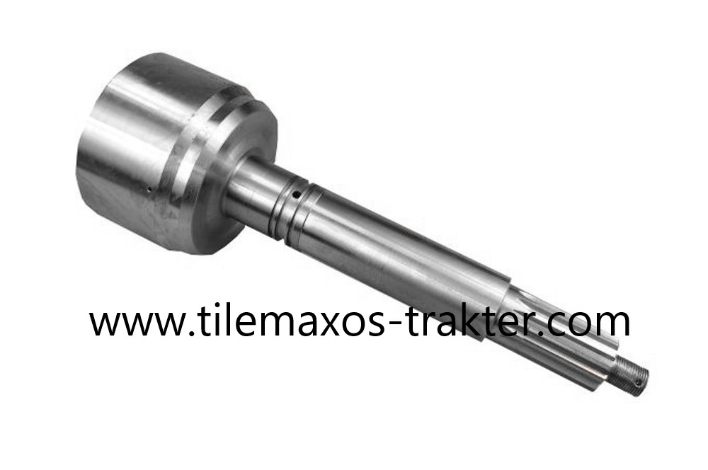 ΑΞΟΝΑΣ ΚΙΝΟΥΜΕΝΟΣ  ΜΠΡΟΣΤΙΝΟΥ ΔΙΑΦΟΡΙΚΟΥ ZETOR 8145-16145 ΚΩΔ. 80185067