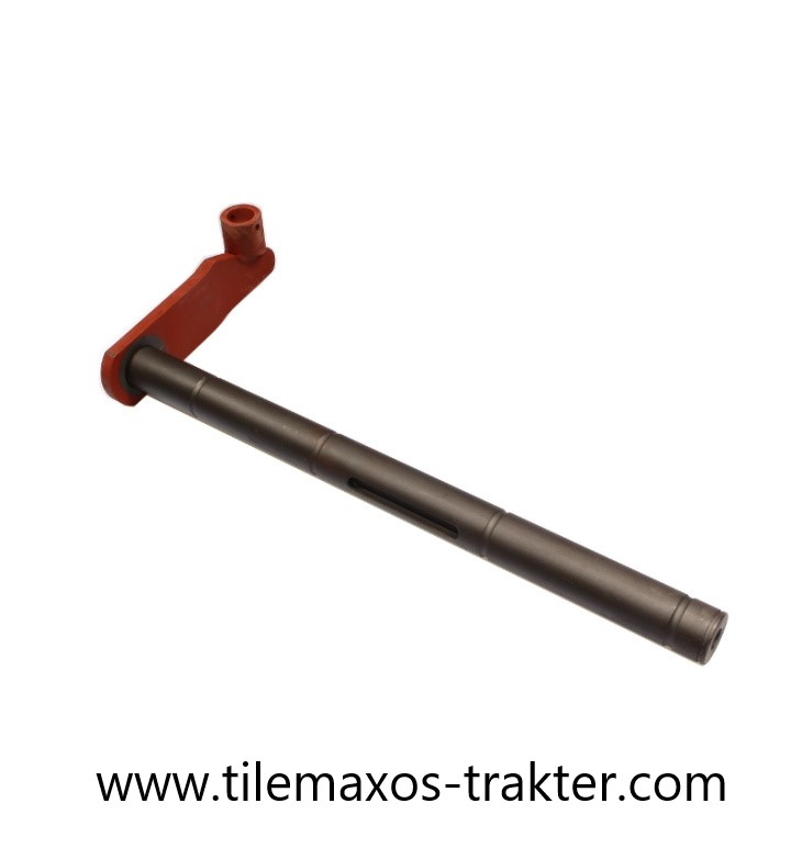 ΑΞΟΝΑΣ ΜΟΧΛΟΥ ΣΥΜΠΛΕΚΤΗ ZETOR 6340 ΚΩΔ. Κ 53.256.020