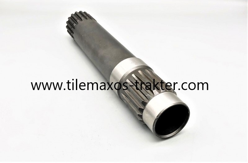 ΑΞΟΝΑΣ ΜΠΡΙΖΝΤΙΡΕΚΤ ZETOR 12011 Ζ18 ΚΩΔ. Κ 86108026