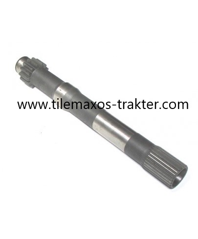 ΑΞΟΝΑΣ ΜΠΡΙΖΝΤΙΡΕΚΤ 3ΚΥΛ. ZETOR 3011-4911-5011 ΚΩΔ. Κ 37111903