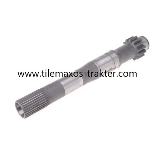 ΑΞΟΝΑΣ ΠΡΙΣΤΕΡΕΚ  ZETOR 6211-7745-4320-7340-7341 ΚΩΔ. Κ 60111919