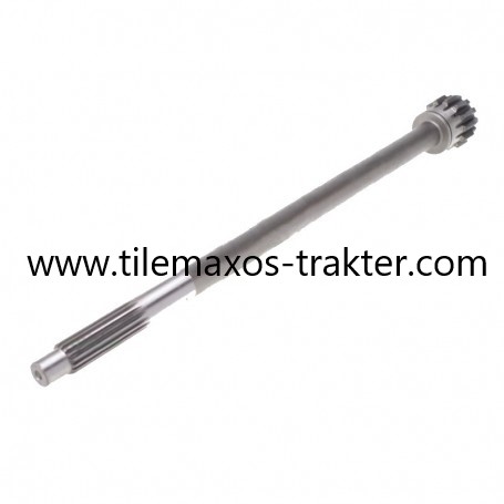 ZETOR ΑΞΟΝΑΣ ΜΠΡΙΖΝΤΙΡΕΚΤ 3ΚΥΛΙΝΔΡΑ ΚΩΔ. Κ 37111901