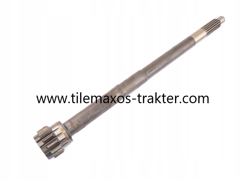 ΑΞΟΝΑΣ ΜΠΡΙΖΝΤΙΡΕΚΤ ΔΙΣΚΟΥ ZETOR 5211-6011-7011 ΚΩΔ. Κ 59111925