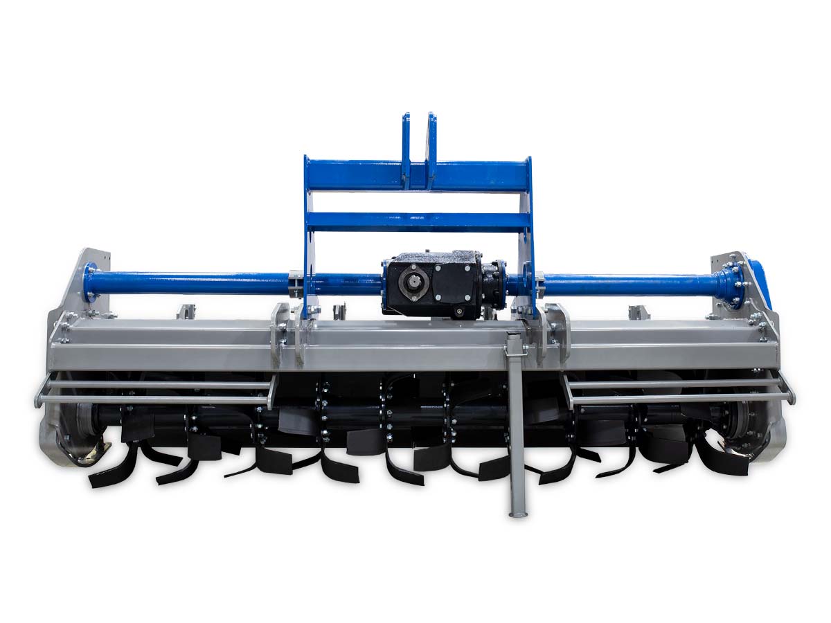 Φρέζα υπερβαραίου τύπου γραναζωτή YBFS200 