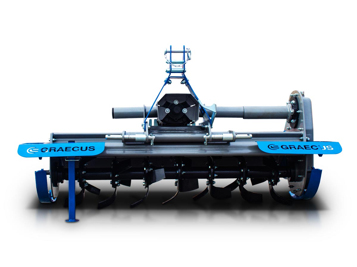 Φρέζα μεσαίου τύπου με μετατόπιση FREZA M155