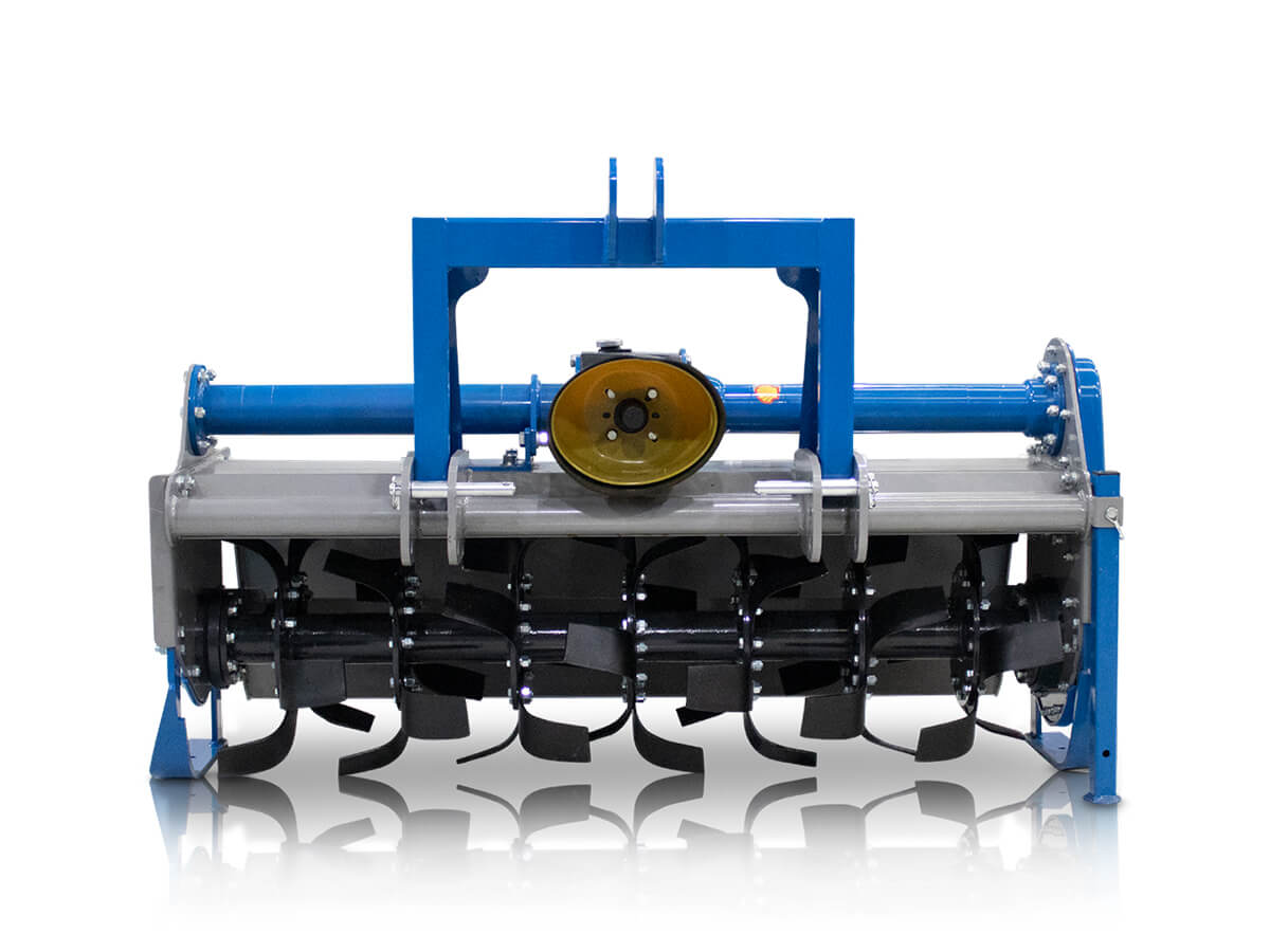 Φρέζα βαρέως τύπου BFP150