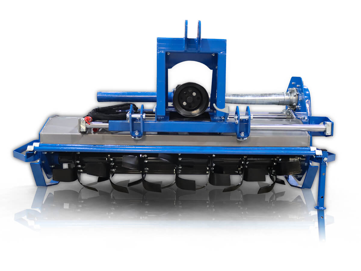 Φρέζα βαρέως τύπου υδραυλική μετατόπιση BF140-H 