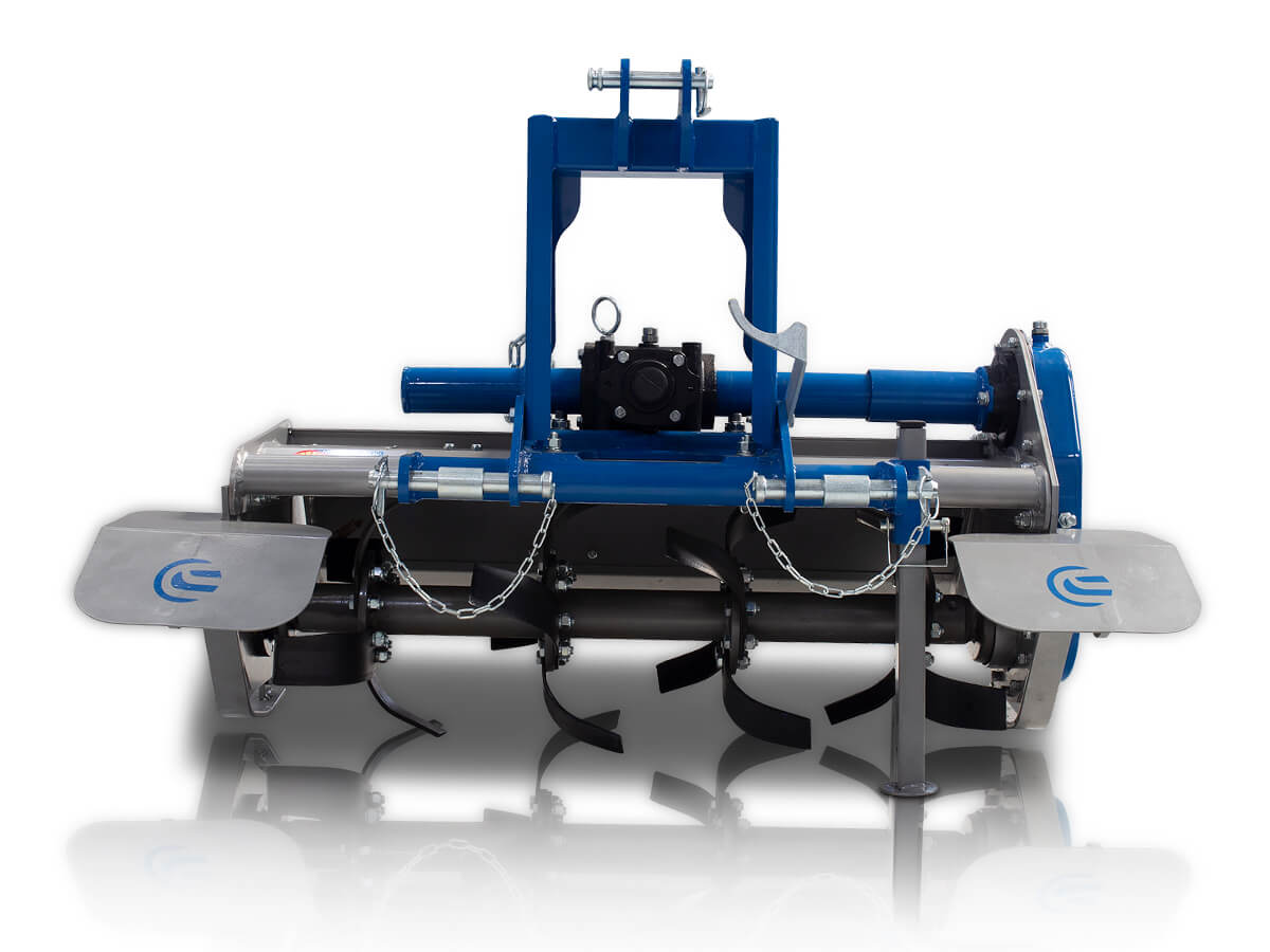 Φρέζα ελαφρού τύπου με μετατόπιση EF95-M