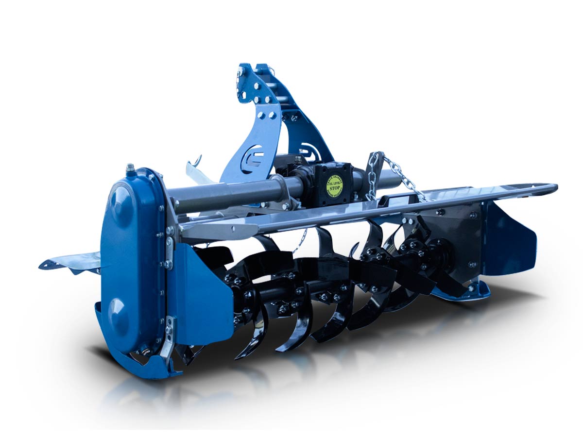 Φρέζα ελαφρού τύπου με μετατόπιση FREZA E105