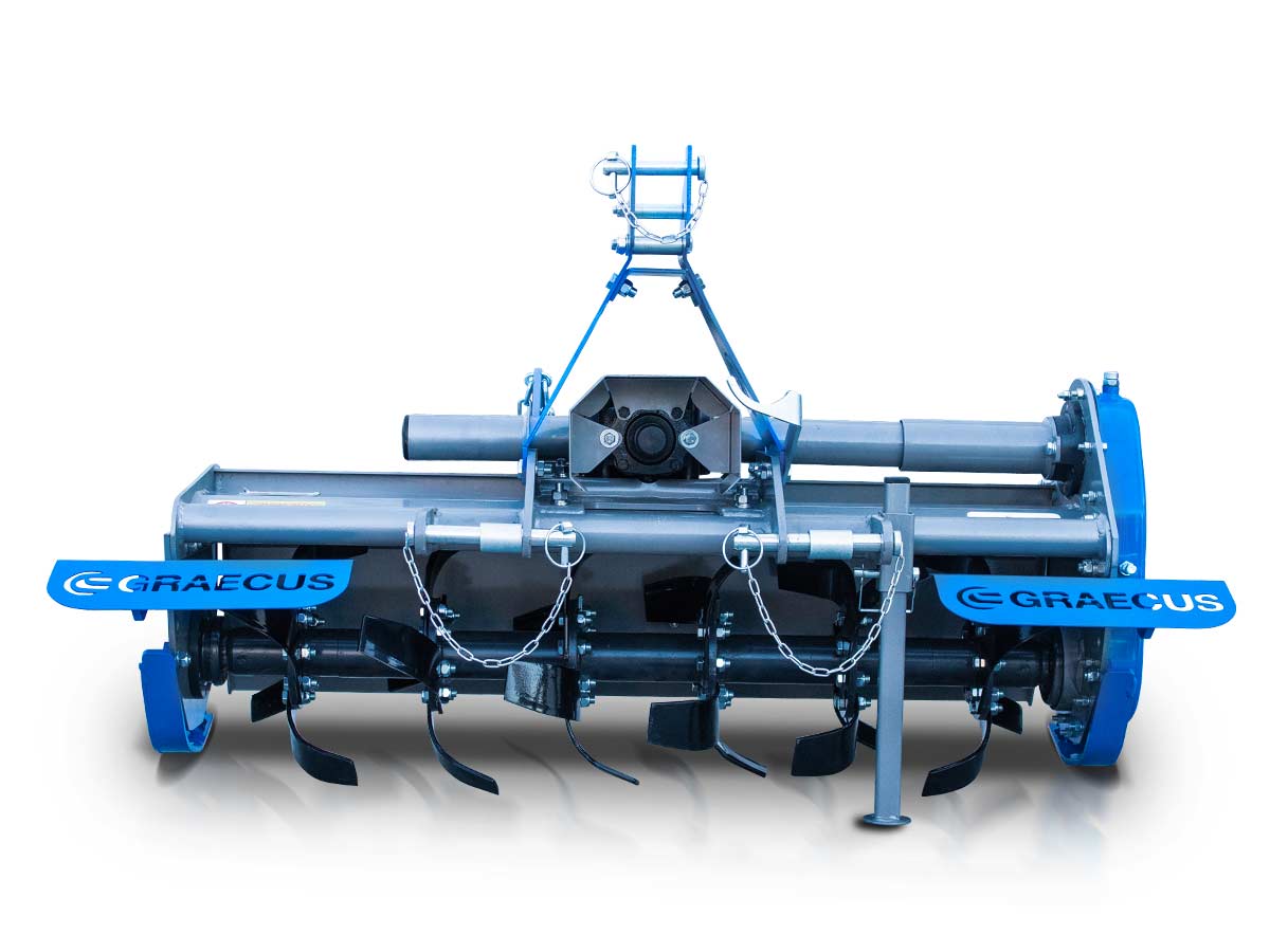 Φρέζα ελαφρού τύπου με μετατόπιση FREZA E115